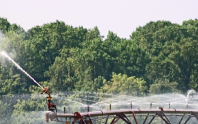 À propos de formation sur les matériels d'irrigation