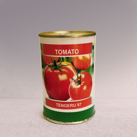 Tomate TENGERU <small>[25 gr]</small>