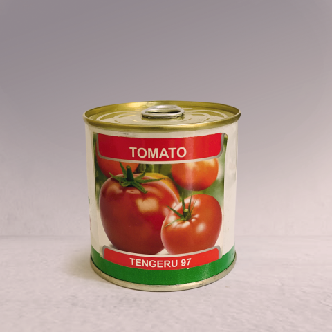 Tomate TENGERU <small>[100 gr]</small>