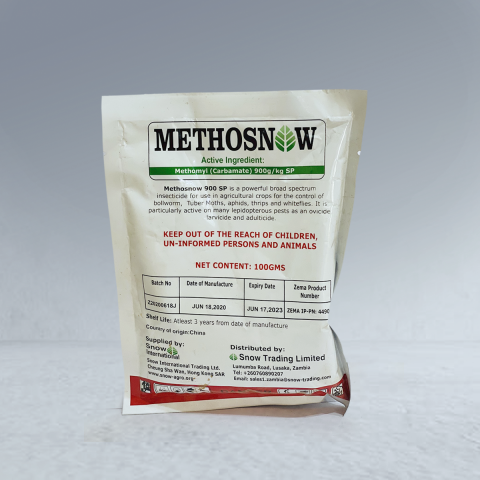 Methosnow 900 SP <small>[100 gr]</small>