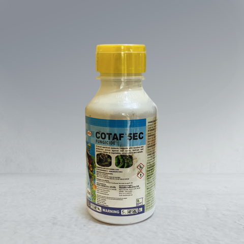 COTAF 5EC <small>[500 ml]</small>