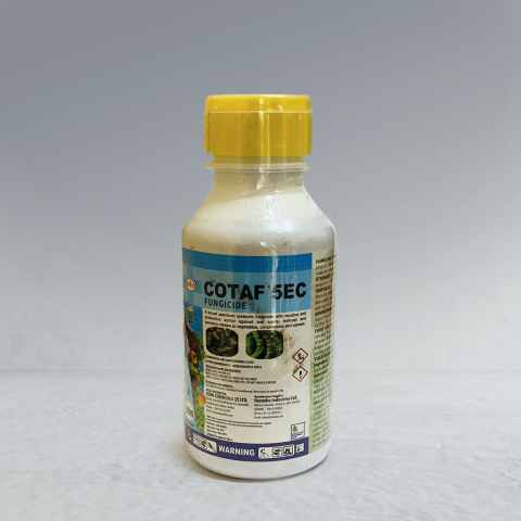 COTAF 5EC <small>[1 Litre]</small>