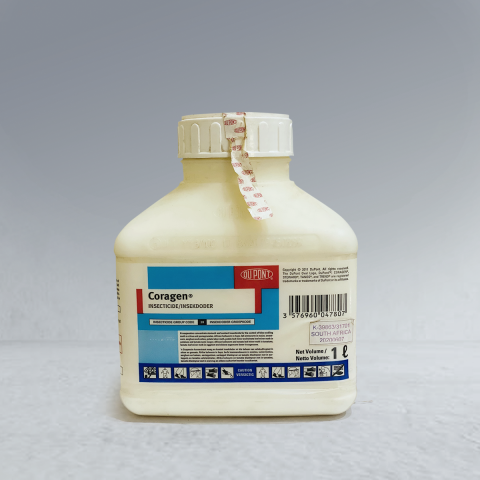 CORAGEN - 1 Litre - Insecticides