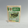 Cucumber - ASHLEY <small>[25 gr]</small>