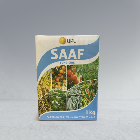 SAAF <small>[1 Kg]</small>