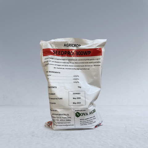 SeedPro 300WP <small>[1 Kg]</small>