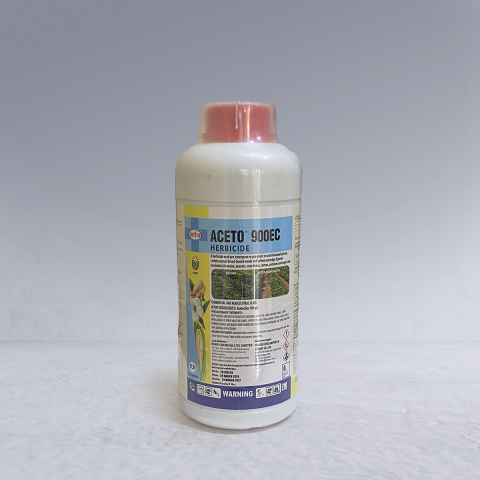 ACETO <small>[1 Litre]</small>